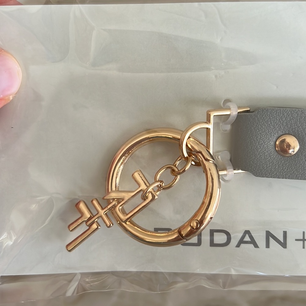 Rodan + Fields Key Fob - Picture 3 of 3